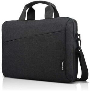 Laptop Shoulder Bag T210, 15.6-Inch or Tablet, Sleek Durable and Water-Repellent